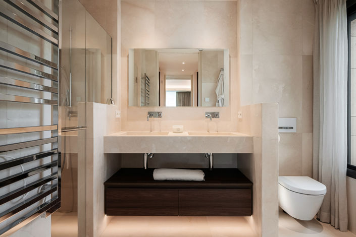 Image No.14-3 Bed Apartment for sale