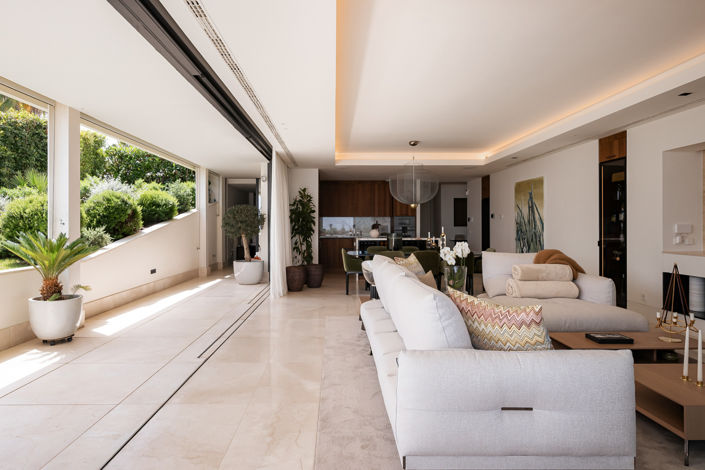 Image No.2-3 Bed Apartment for sale