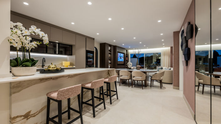 Image No.2-3 Bed Apartment for sale