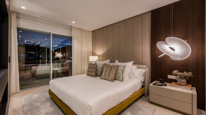 Image No.25-3 Bed Apartment for sale