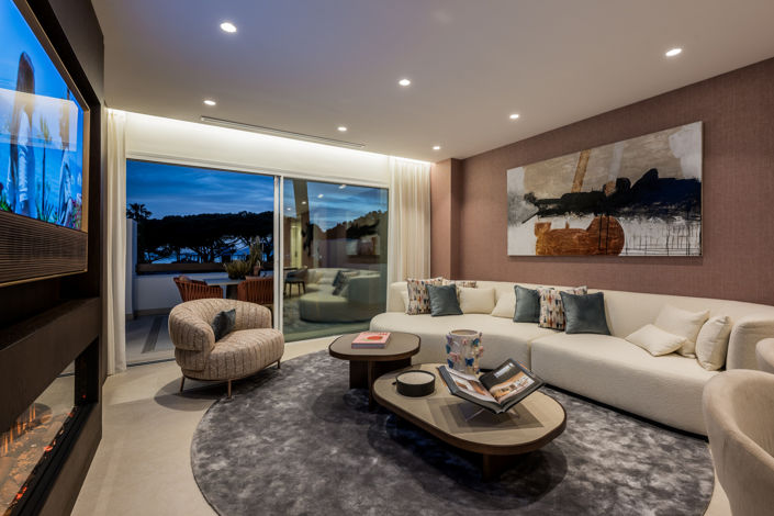 Image No.40-3 Bed Apartment for sale