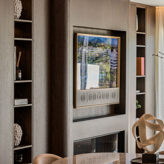 Image No.41-3 Bed Apartment for sale