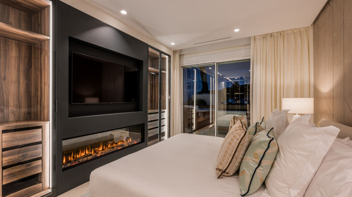 Image No.8-3 Bed Apartment for sale