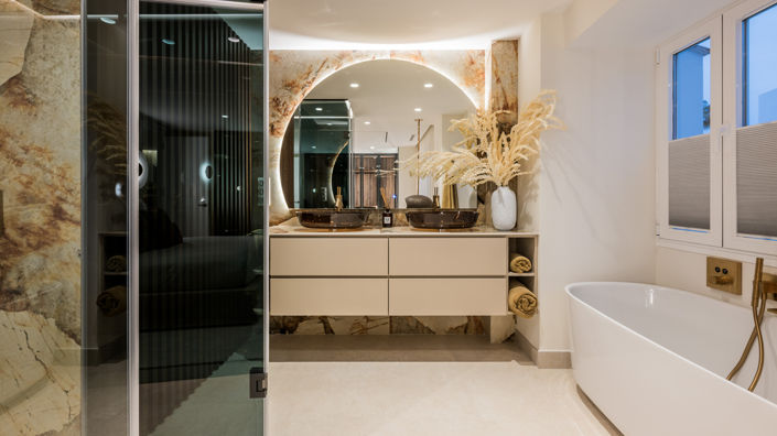 Image No.27-3 Bed Apartment for sale