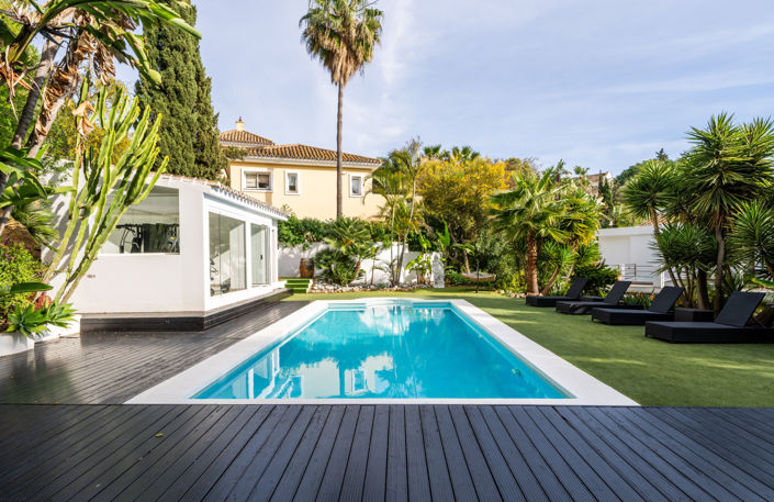 Image No.5-5 Bed Villa for sale