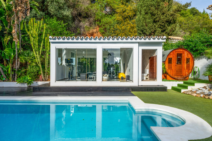 Image No.7-5 Bed Villa for sale