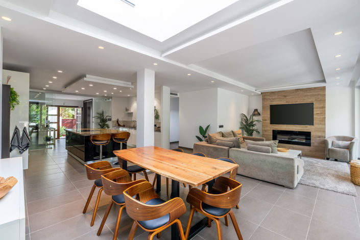 Image No.8-Villa de 5 chambres à vendre à Marbella