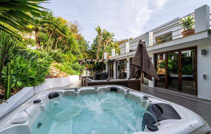 Image No.9-Villa de 5 chambres à vendre à Marbella