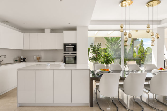 Image No.3-3 Bed Villa for sale