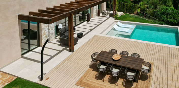 Image No.7-4 Bed Villa for sale