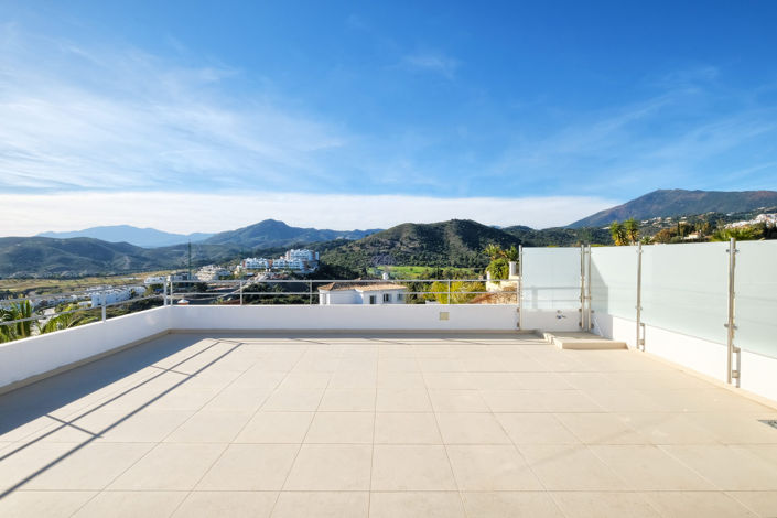 Image No.14-Villa de 4 chambres à vendre à Marbella