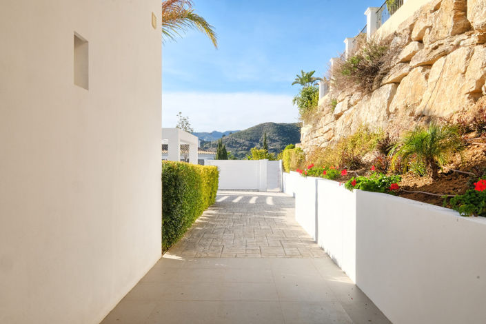 Image No.20-Villa de 4 chambres à vendre à Marbella