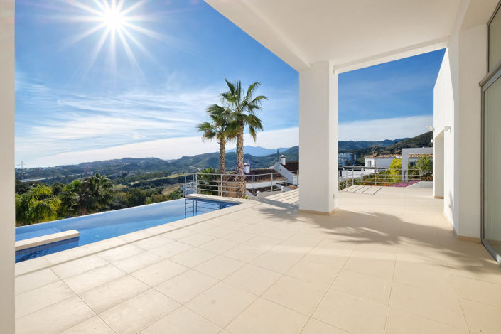 Image No.34-Villa de 4 chambres à vendre à Marbella