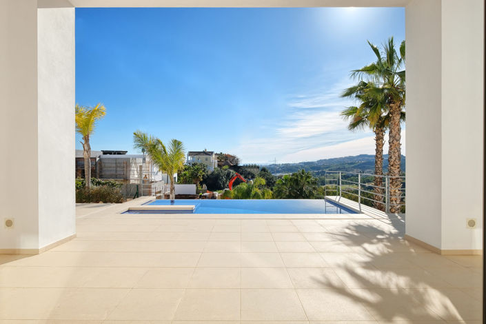 Image No.36-Villa de 4 chambres à vendre à Marbella