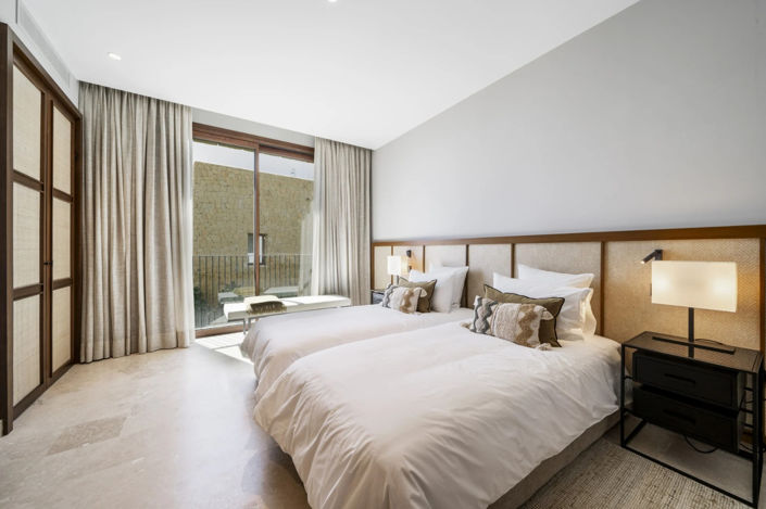 Image No.19-3 Bed Apartment for sale