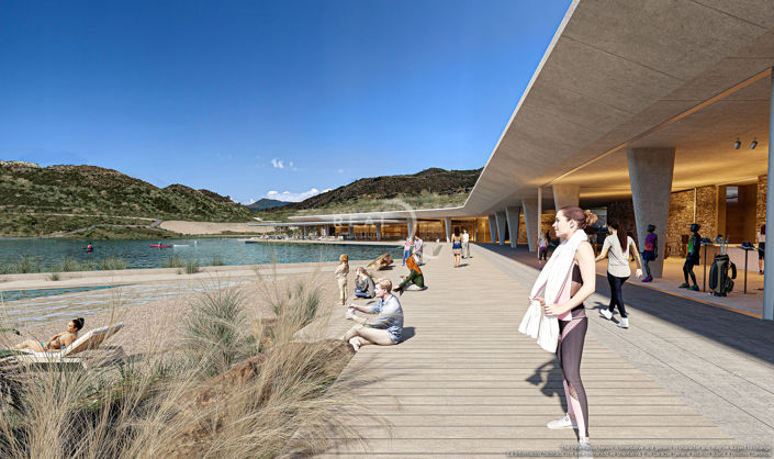 Image No.32-4 Bed Apartment for sale