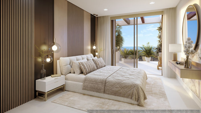 Image No.7-4 Bed Apartment for sale