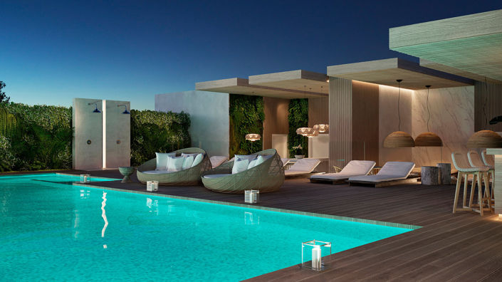 Image No.25-4 Bed Apartment for sale