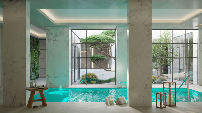 Image No.29-4 Bed Apartment for sale