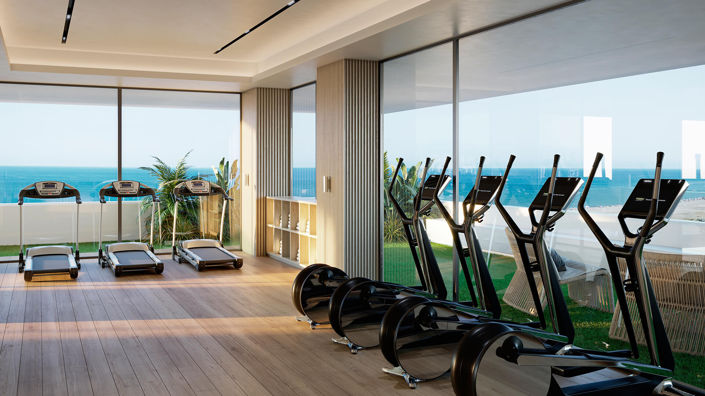 Image No.30-4 Bed Apartment for sale