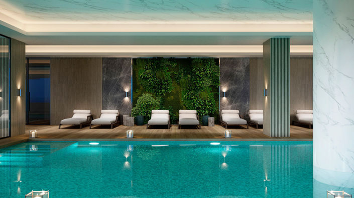 Image No.31-4 Bed Apartment for sale