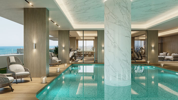 Image No.32-4 Bed Apartment for sale