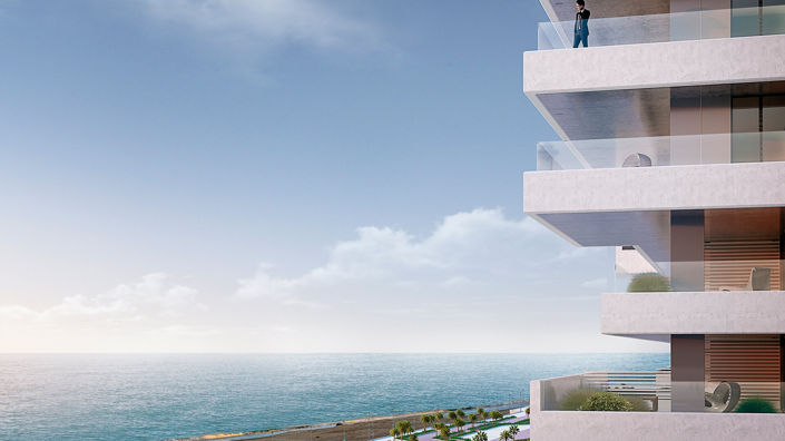 Image No.33-4 Bed Apartment for sale