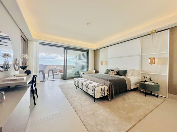 Image No.4-4 Bed Apartment for sale