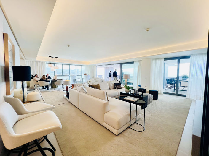 Image No.6-4 Bed Apartment for sale