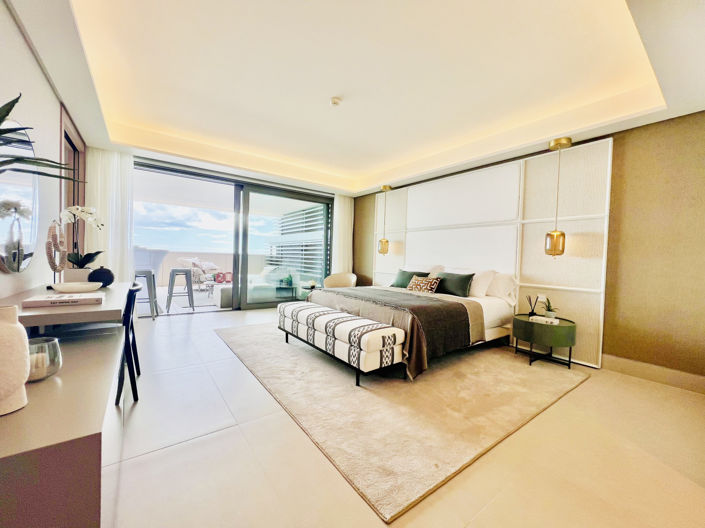 Image No.8-4 Bed Apartment for sale