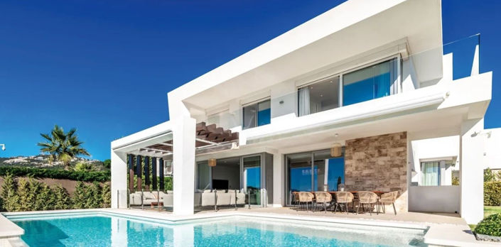 Image No.18-4 Bed Villa for sale