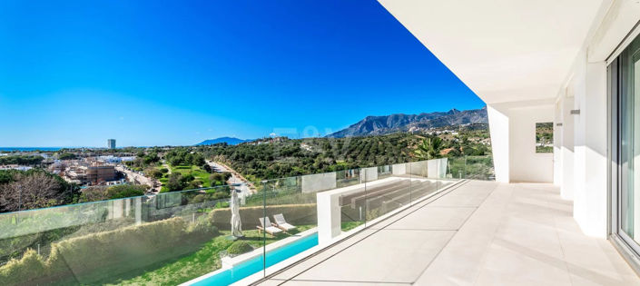 Image No.21-4 Bed Villa for sale