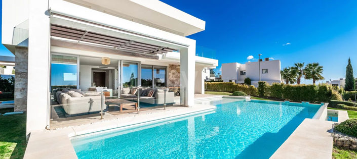 Image No.26-4 Bed Villa for sale