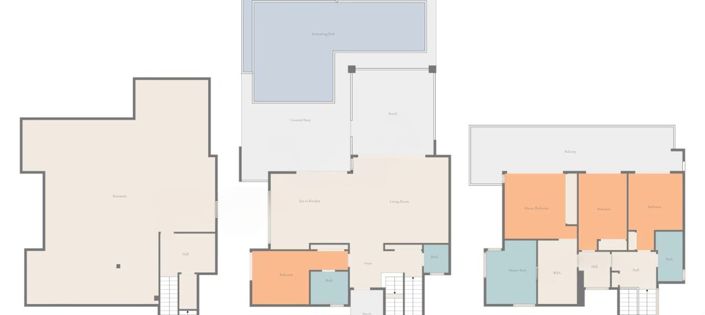 Image No.28-4 Bed Villa for sale