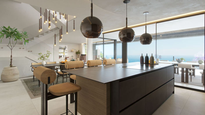 Image No.11-4 Bed Villa for sale