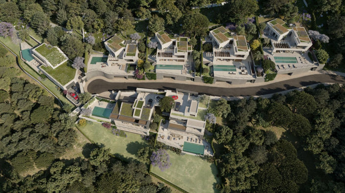 Image No.13-4 Bed Villa for sale