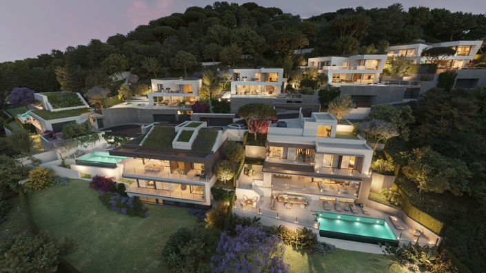 Image No.14-4 Bed Villa for sale