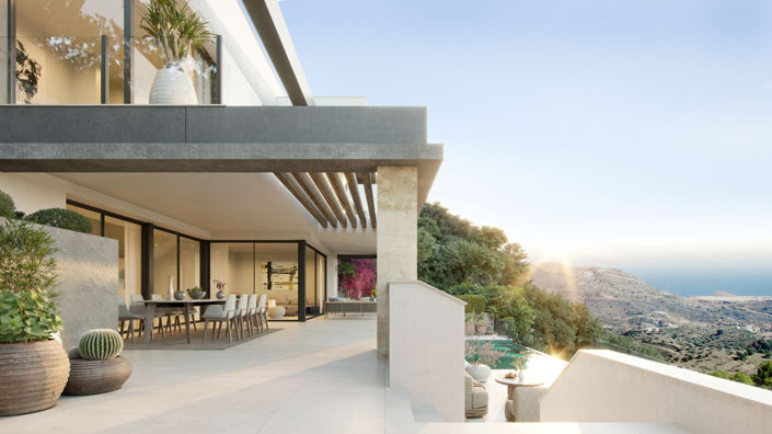 Image No.15-4 Bed Villa for sale