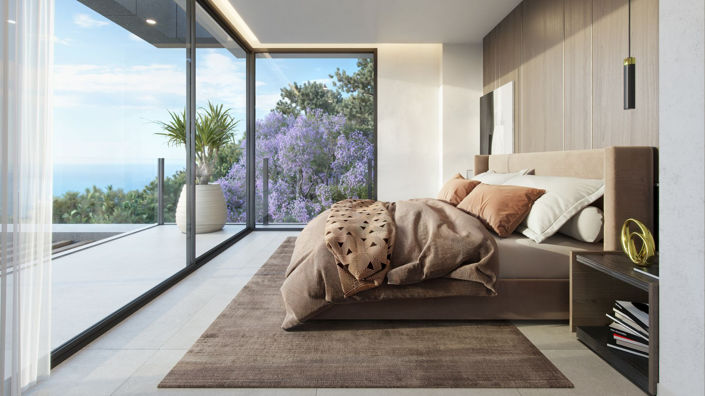 Image No.2-4 Bed Villa for sale