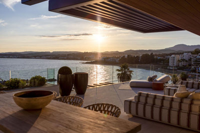 3 Bed Apartment for sale