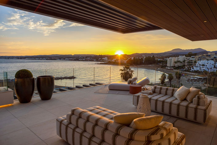 Image No.40-3 Bed Apartment for sale