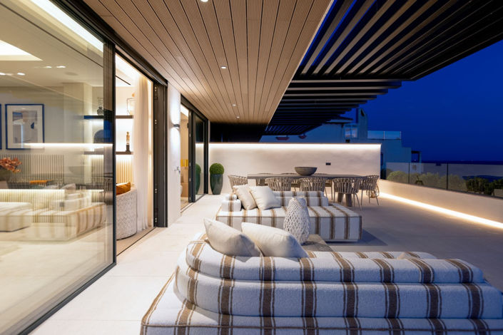 Image No.6-3 Bed Apartment for sale