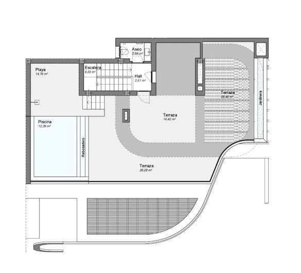 Image No.40-Penthouse de 4 chambres à vendre à Marbella