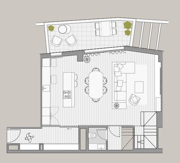 Image No.16-3 Bed Apartment for sale