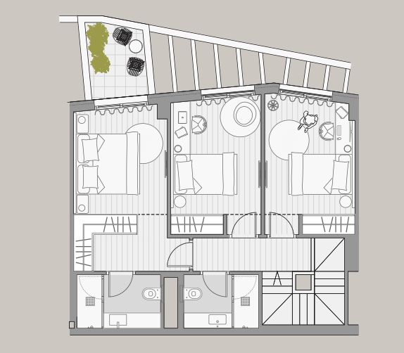 Image No.17-3 Bed Apartment for sale