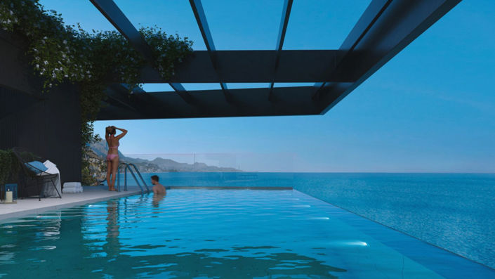 Image No.2-3 Bed Apartment for sale