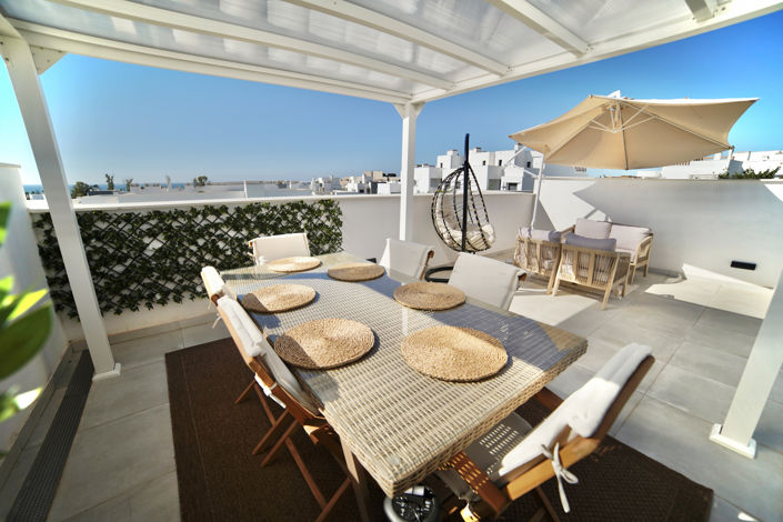 Image No.15-3 Bed Townhouse for sale