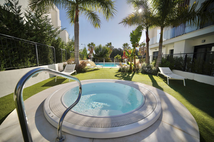 Image No.18-3 Bed Townhouse for sale