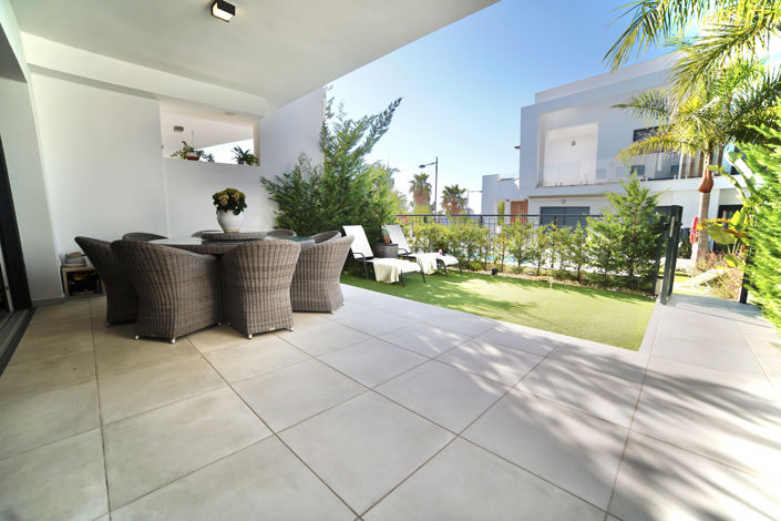 Image No.5-3 Bed Townhouse for sale