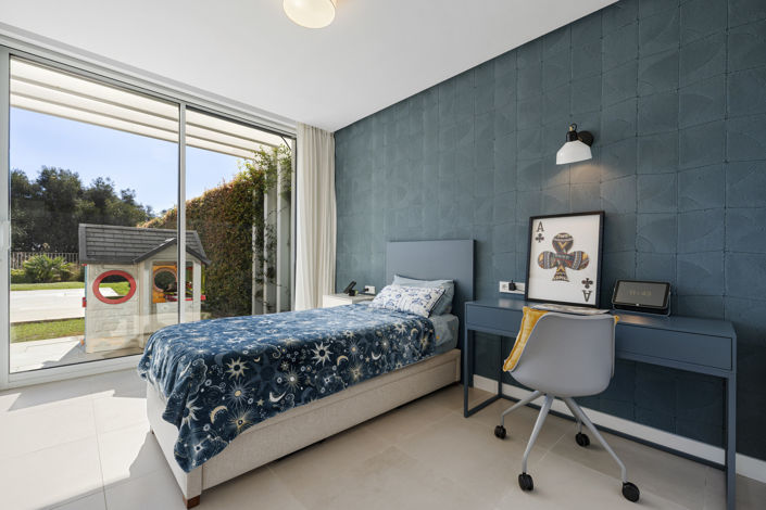 Image No.21-5 Bed Villa for sale